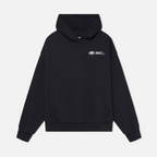 Oversized Unisex Hoodie with Print – Streetwear Graphic Sweatshirt