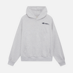 Oversized Unisex Hoodie with Print – Streetwear Graphic Sweatshirt