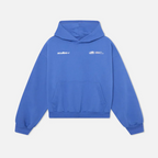 Oversized Unisex Hoodie with Print – Streetwear Graphic Sweatshirt