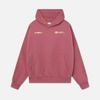 Oversized Unisex Hoodie with Print – Streetwear Graphic Sweatshirt