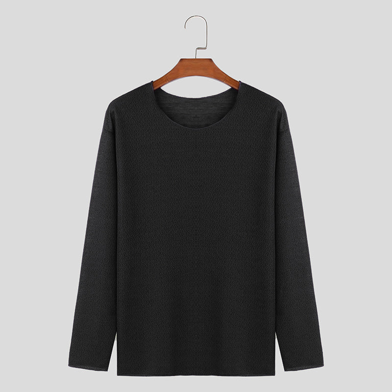 Abelard Women's Thin Breathable Cotton T-Shirt | Soft Lightweight Round Neck Tee for Women | Everyday Casual Essential Top