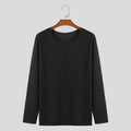 Abelard Women's Thin Breathable Cotton T-Shirt | Soft Lightweight Round Neck Tee for Women | Everyday Casual Essential Top