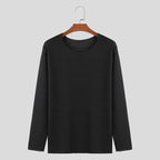 Abelard Women's Thin Breathable Cotton T-Shirt | Soft Lightweight Round Neck Tee for Women | Everyday Casual Essential Top