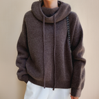 Women’s Merino Wool Jumper – Soft Lightweight Knitwear