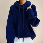 Women’s Merino Wool Jumper – Soft Lightweight Knitwear