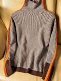Soft & Warm Elegant Turtleneck for Women