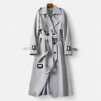 Women’s Classic Over-Knee Coat