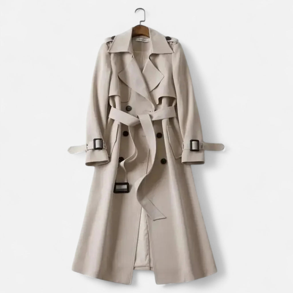 Women’s Classic Over-Knee Coat