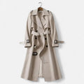 Women’s Classic Over-Knee Coat