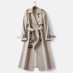 Women’s Classic Over-Knee Coat