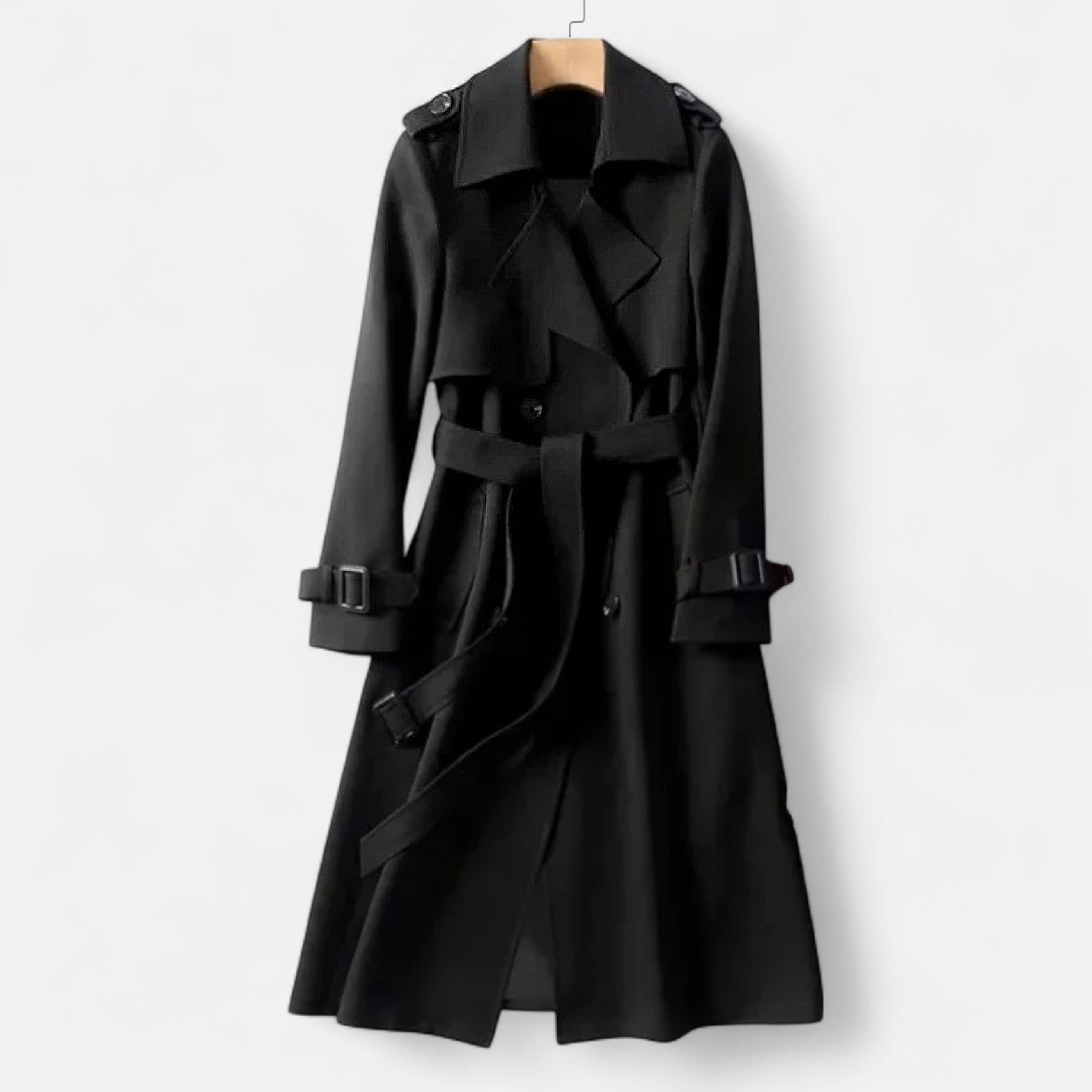 Women’s Classic Over-Knee Coat