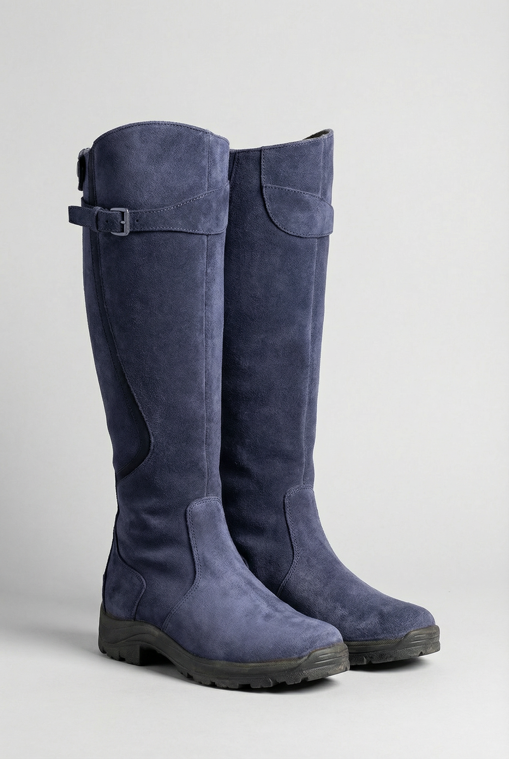 Women's Premium Orthopaedic Leather Style Knee-High Boots