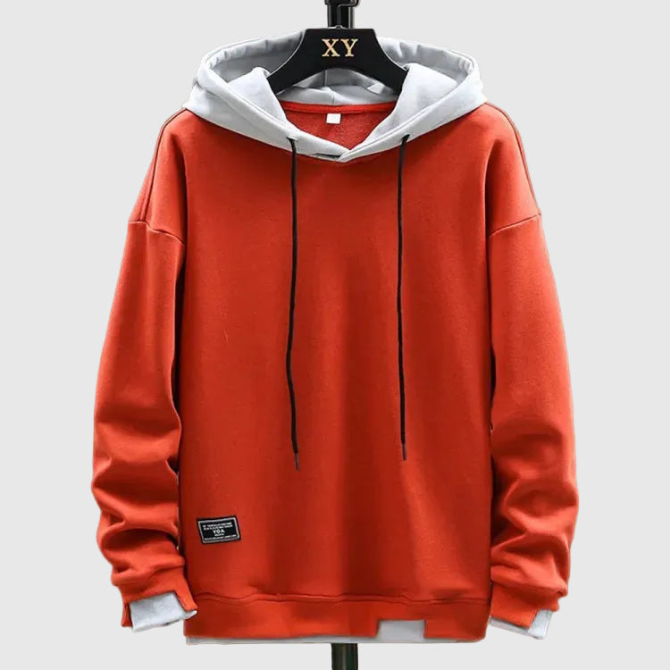 Jack Women's Classic Hoodie Sweatshirt | Soft Oversized Pullover Hoodie for Women | Everyday Casual Streetwear & Loungewear