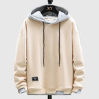 Jack Women's Classic Hoodie Sweatshirt | Soft Oversized Pullover Hoodie for Women | Everyday Casual Streetwear & Loungewear