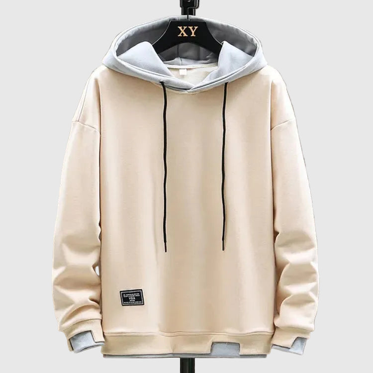 Jack Women's Classic Hoodie Sweatshirt | Soft Oversized Pullover Hoodie for Women | Everyday Casual Streetwear & Loungewear