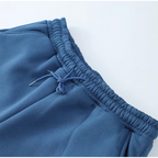 Devano Men's Hoodie Tracksuit Set | Oversized Fleece Hoodie & Jogger | Casual Streetwear Loungewear