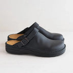 Nico Women's Orthopedic Low Heel Shoes | Comfortable Arch Support Everyday Shoes for Women | Stylish Casual Walking Footwear