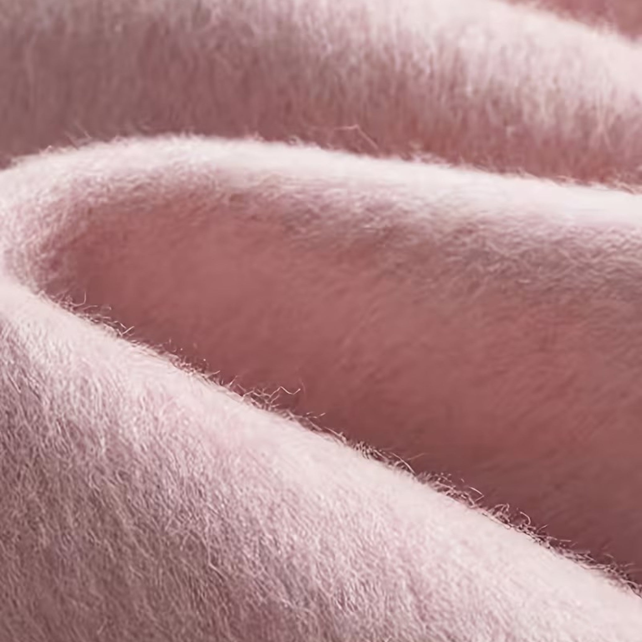 Women’s Double Pocket Wool-Blend Winter Coat