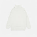 Women's Plush Turtleneck – Heritage Winter Warmth