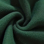 Women’s Zip-Up Knit Hoodie for Autumn/Winter