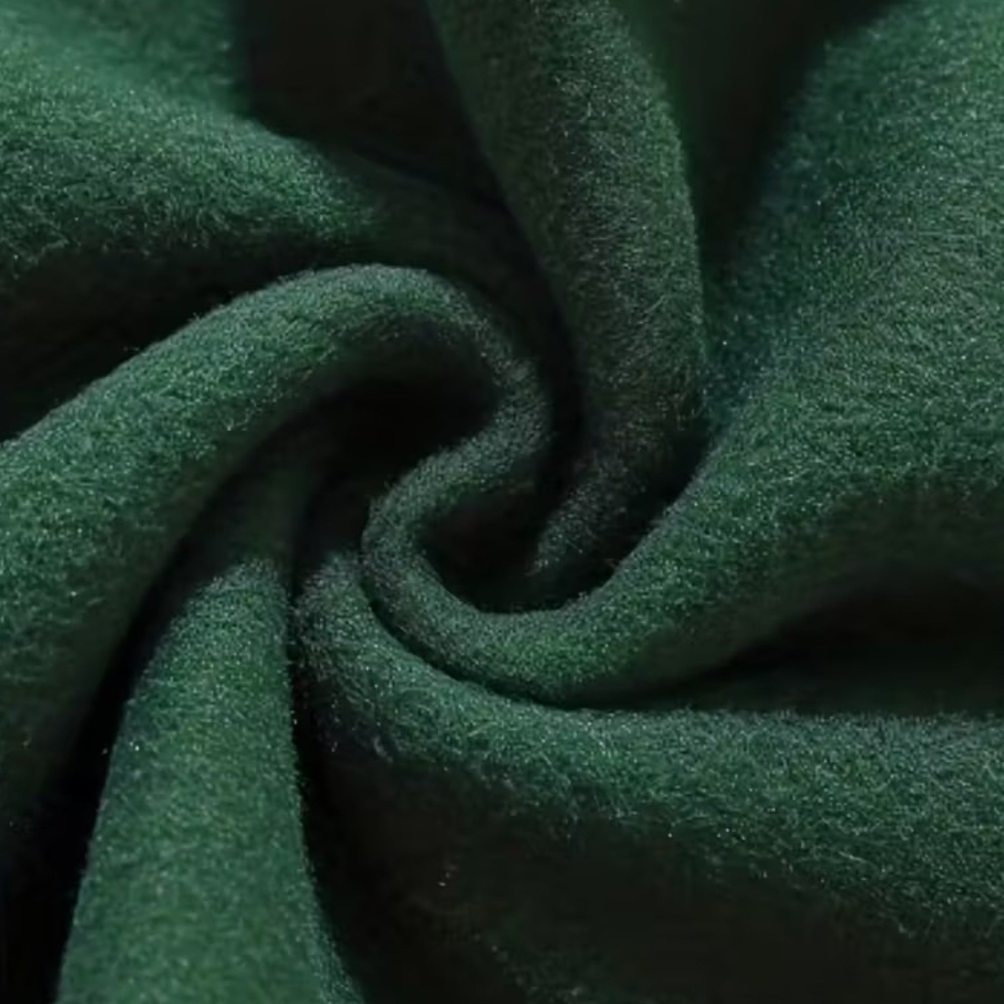 Women’s Zip-Up Knit Hoodie for Autumn/Winter