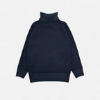 Women's Plush Turtleneck – Heritage Winter Warmth