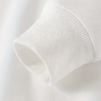 Women’s Zip-Up Knit Hoodie for Autumn/Winter