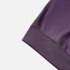 Women’s Zip-Up Knit Hoodie for Autumn/Winter