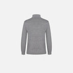 Women's Plush Turtleneck – Heritage Winter Warmth