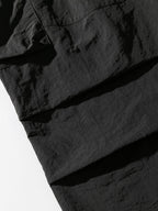 Ranger Men's Water-Resistant Cargo Trousers | Relaxed Fit Outdoor Hiking Cargo Pants for Men