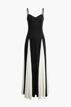 Anastasia Women's Formal Evening Maxi Dress | Elegant Floor-Length Gown for Women | Wedding Guest, Black Tie & Occasion Wear