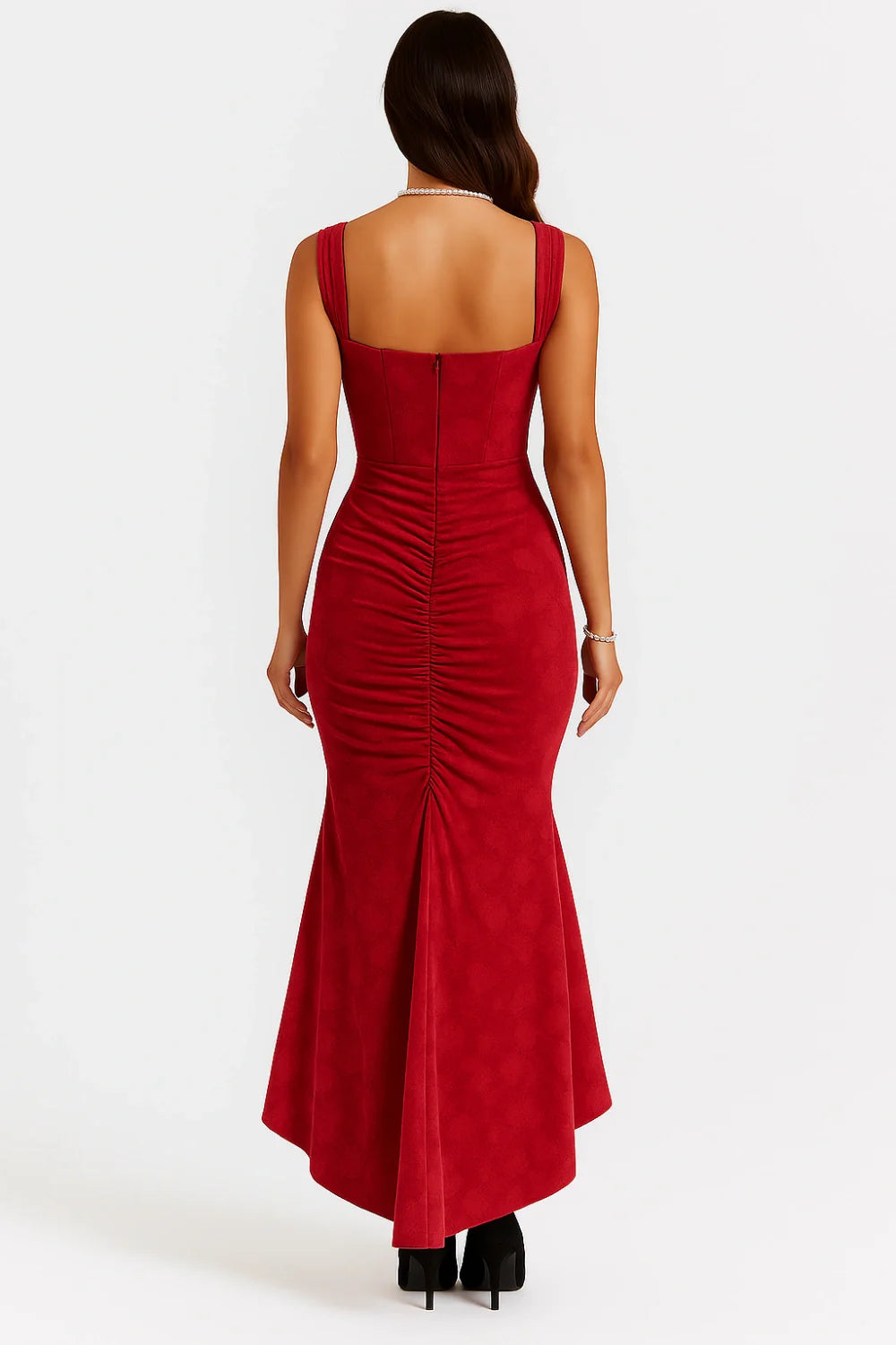 Arabella Women's Casual Dress | Relaxed Everyday Dress for Women | Effortless Chic Style