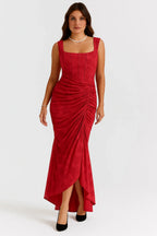 Arabella Women's Casual Dress | Relaxed Everyday Dress for Women | Effortless Chic Style