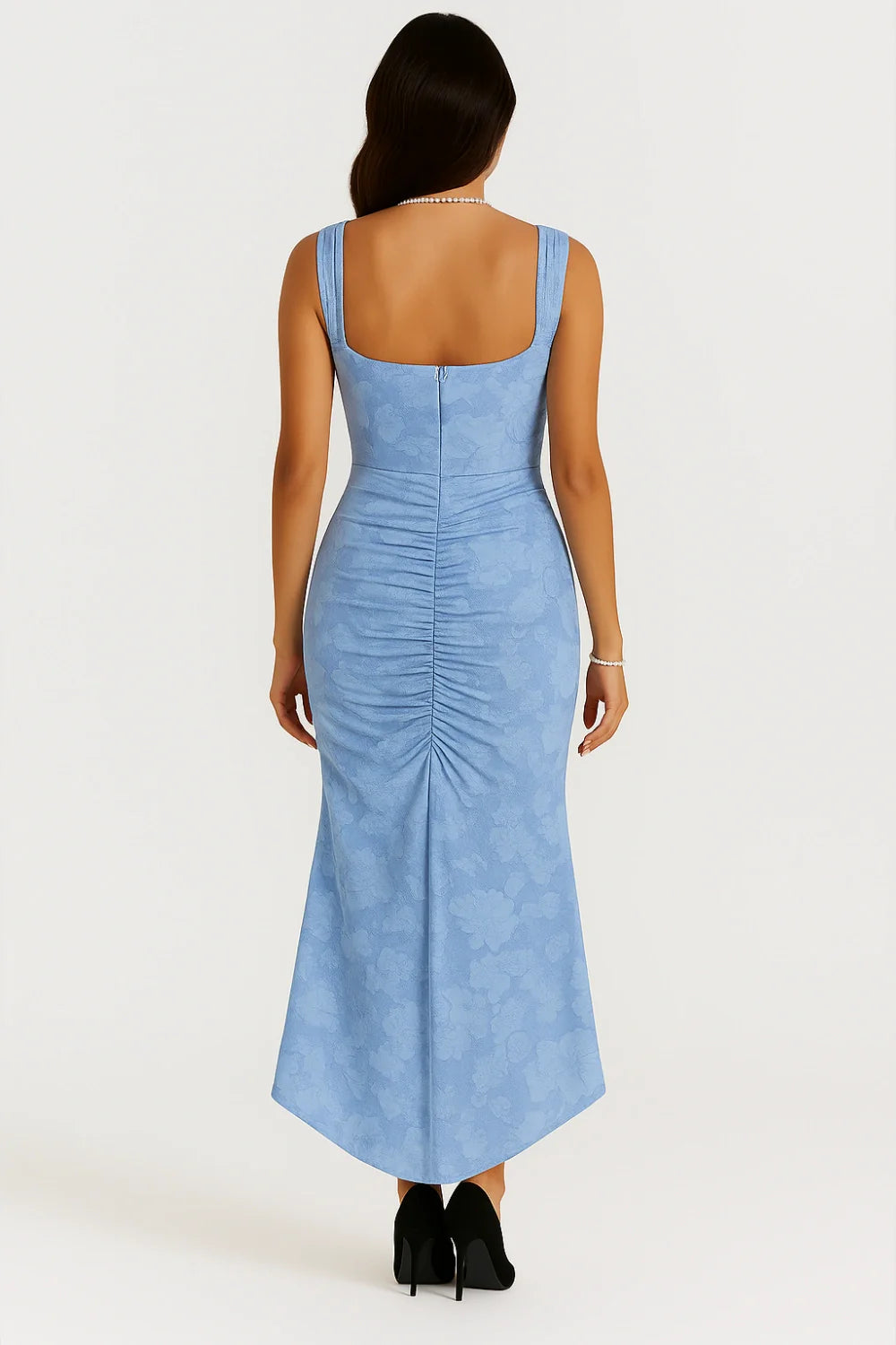 Arabella Women's Casual Dress | Relaxed Everyday Dress for Women | Effortless Chic Style