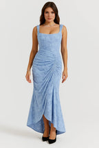 Arabella Women's Casual Dress | Relaxed Everyday Dress for Women | Effortless Chic Style