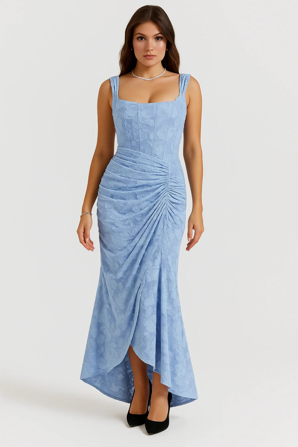 Arabella Women's Casual Dress | Relaxed Everyday Dress for Women | Effortless Chic Style