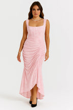 Arabella Women's Casual Dress | Relaxed Everyday Dress for Women | Effortless Chic Style
