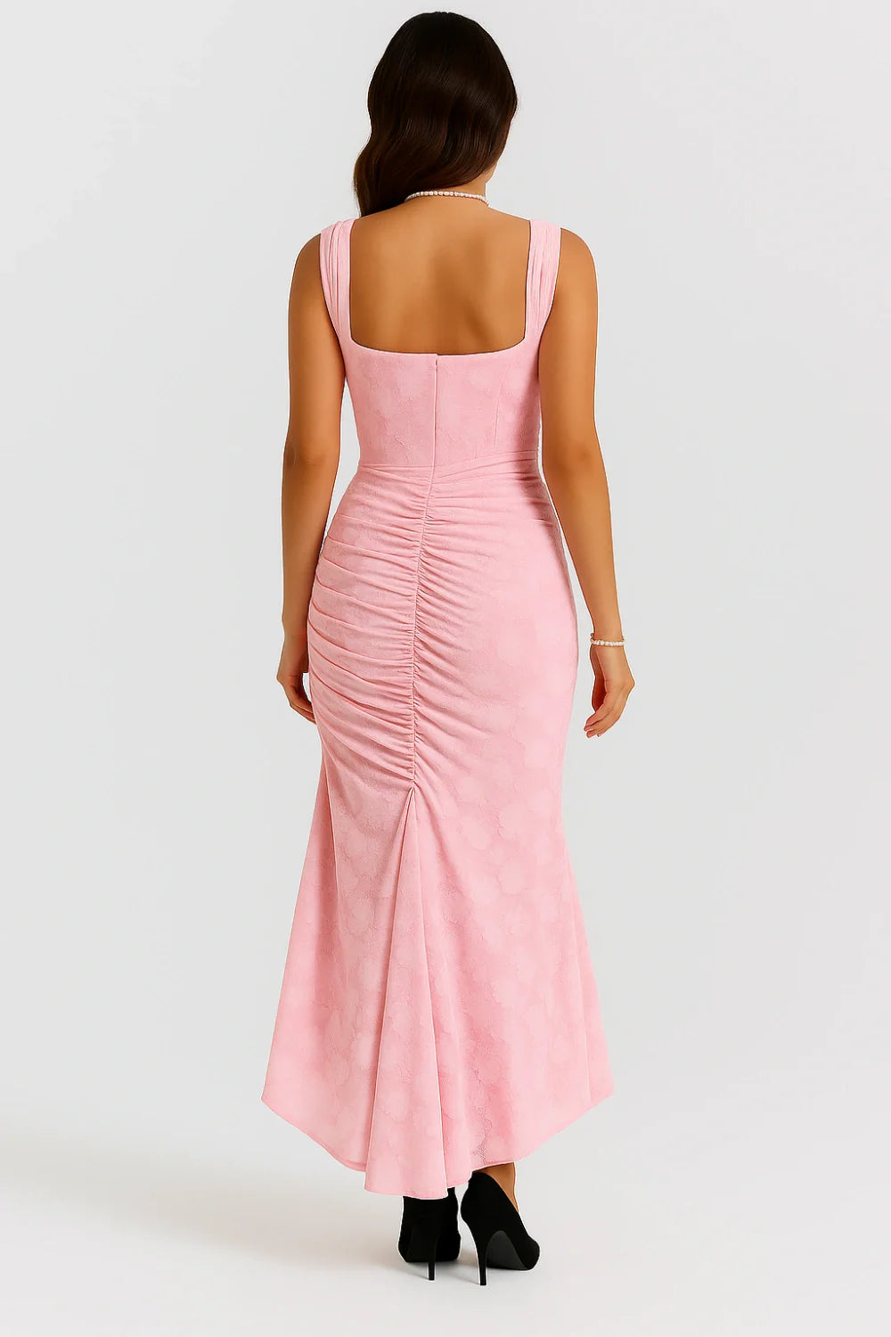Arabella Women's Casual Dress | Relaxed Everyday Dress for Women | Effortless Chic Style