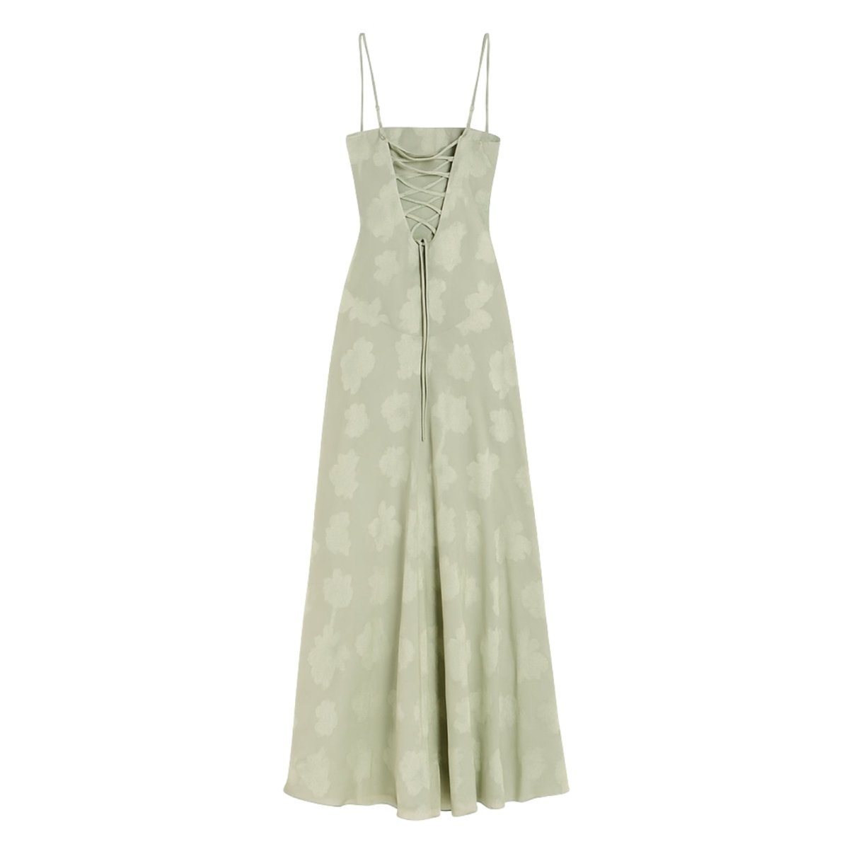 Enchanted Women's Cotton Maxi Dress | Flowy Relaxed Fit | Casual, Work & Evening