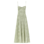 Enchanted | Women’s Summer Maxi Dress – Elegant Floral Long Dress | Evening & Casual Wear