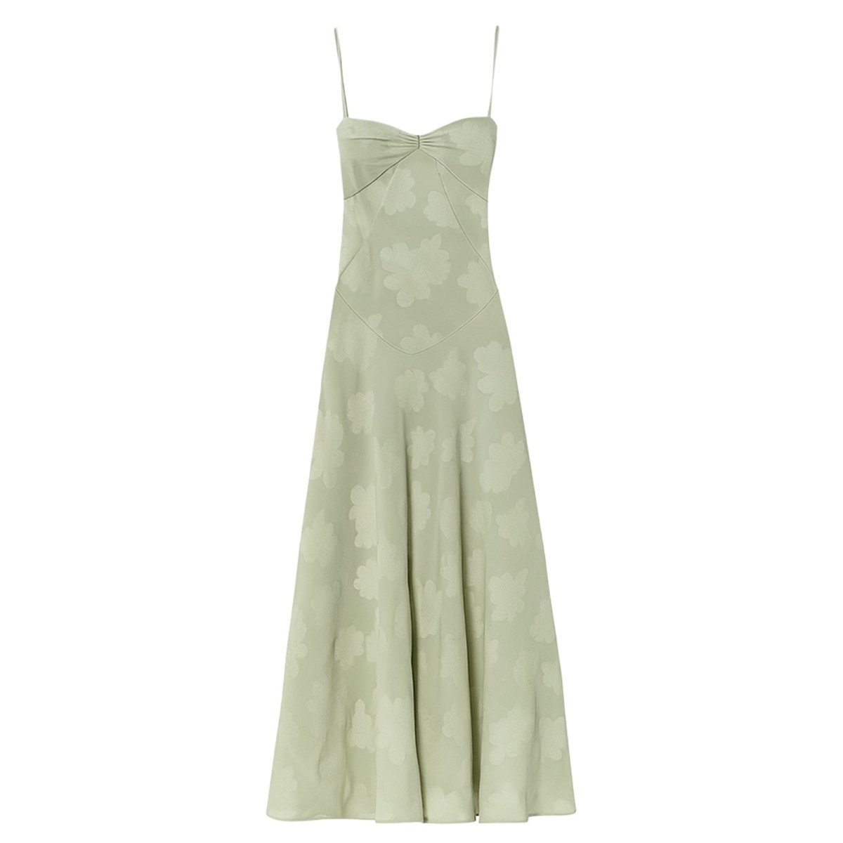Enchanted Women's Cotton Maxi Dress | Flowy Relaxed Fit | Casual, Work & Evening