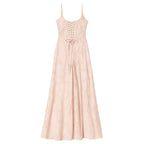 Enchanted | Women’s Summer Maxi Dress – Elegant Floral Long Dress | Evening & Casual Wear