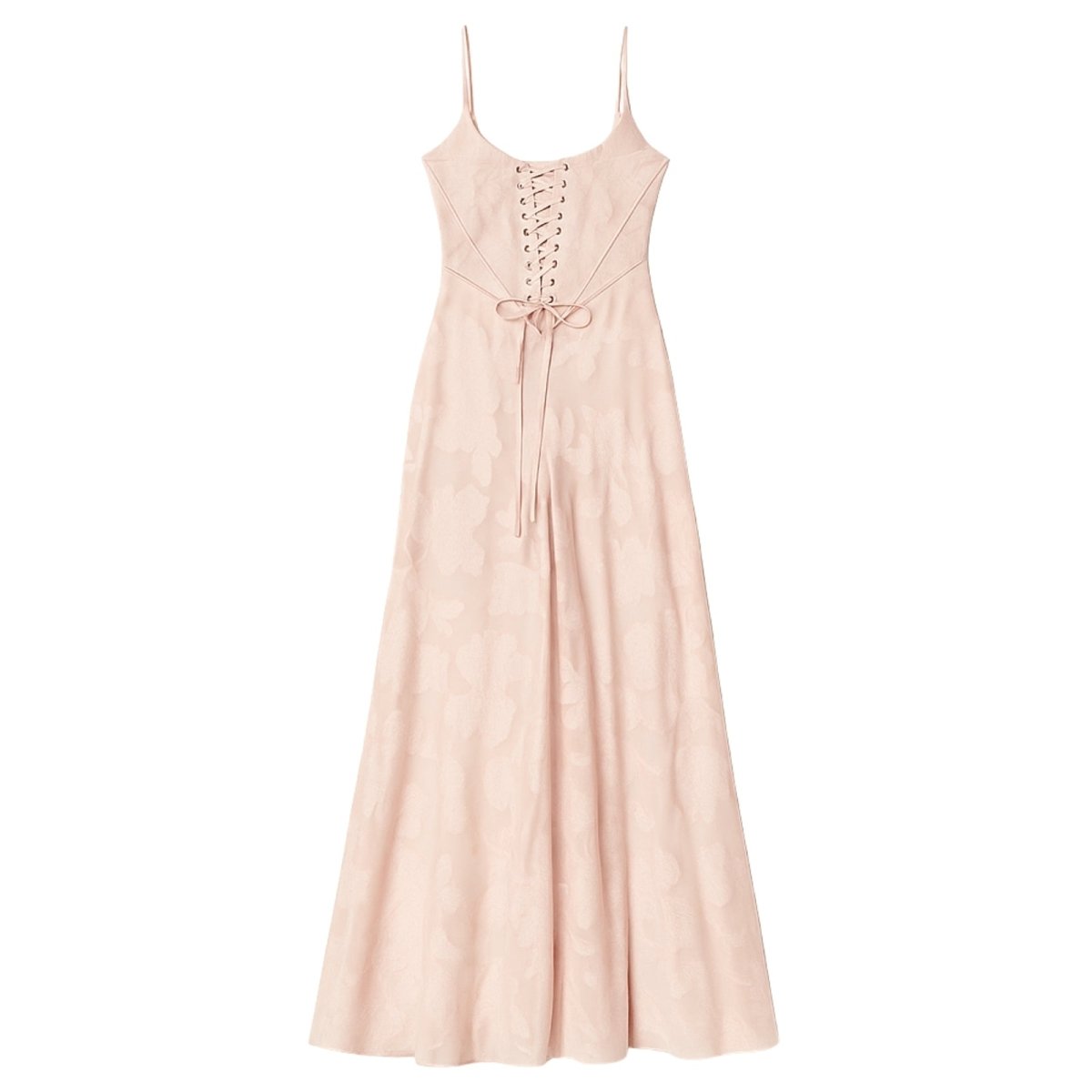 Enchanted Women's Cotton Maxi Dress | Flowy Relaxed Fit | Casual, Work & Evening