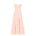 Enchanted Women's Cotton Maxi Dress | Flowy Relaxed Fit | Casual, Work & Evening