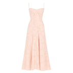 Enchanted Women's Cotton Maxi Dress | Flowy Relaxed Fit | Casual, Work & Evening