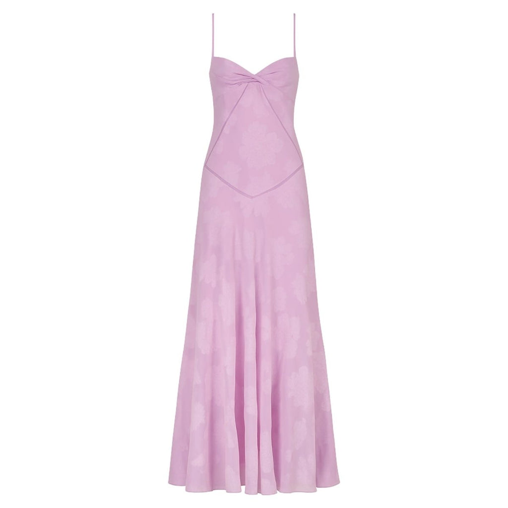 Enchanted Women's Cotton Maxi Dress | Flowy Relaxed Fit | Casual, Work & Evening
