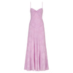 Enchanted Women's Cotton Maxi Dress | Flowy Relaxed Fit | Casual, Work & Evening