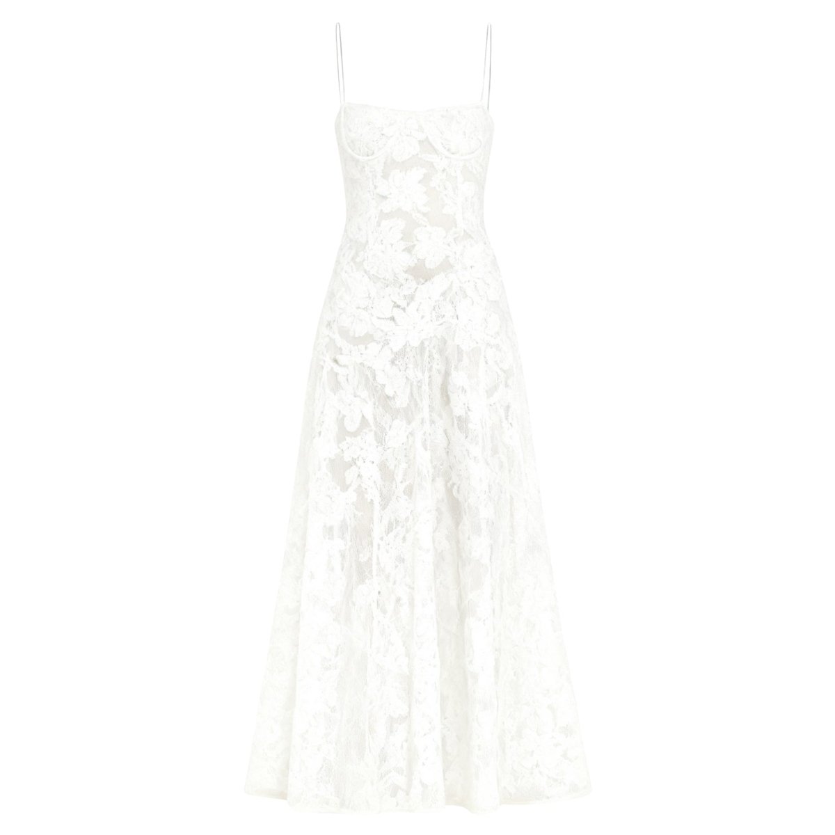 Enchanted Women's Cotton Maxi Dress | Flowy Relaxed Fit | Casual, Work & Evening