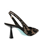 Tabitha Women's Stiletto Heels | Elegant Pointed Toe Evening Heels for Women | Formal Party & Occasion Footwear