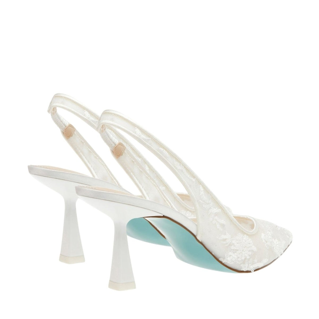 Tabitha Women's Stiletto Heels | Elegant Pointed Toe Evening Heels for Women | Formal Party & Occasion Footwear